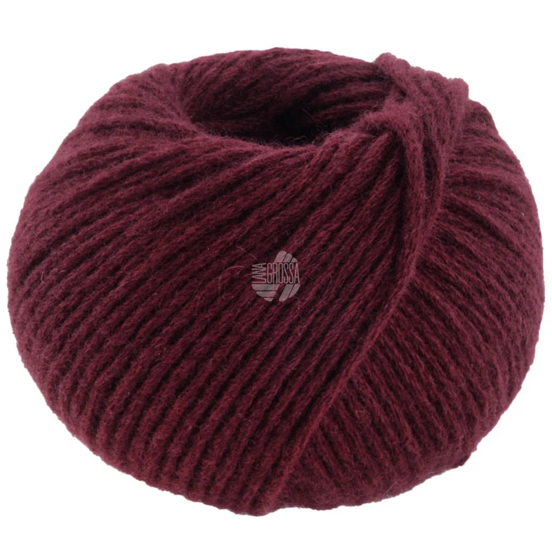 lana grossa cashmere bacio