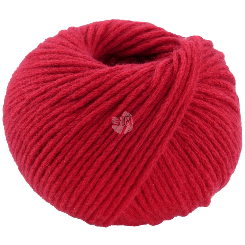 lana grossa cashmere bacio