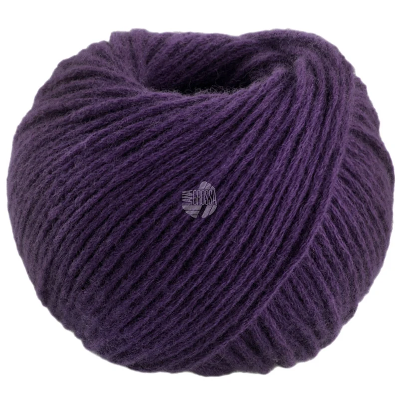 lana grossa cashmere bacio