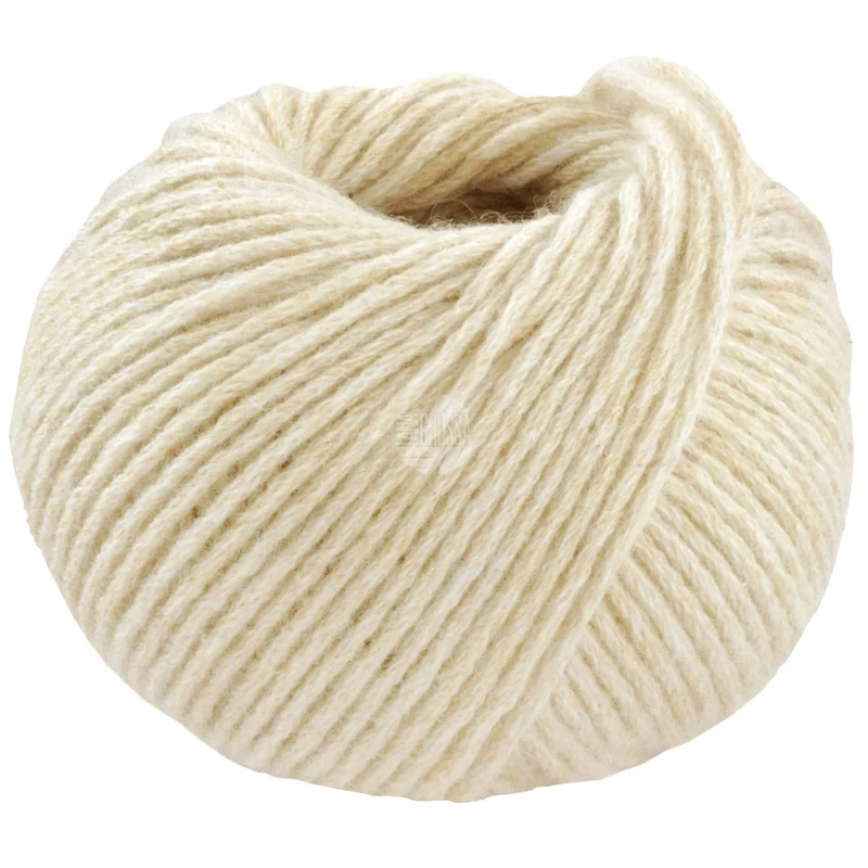 lana grossa cashmere bacio
