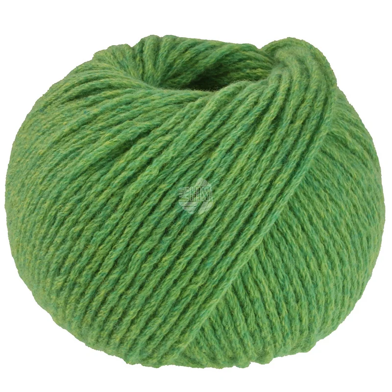 lana grossa cashmere bacio