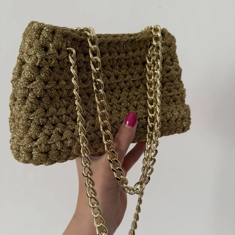 Kit Borsa Fiona