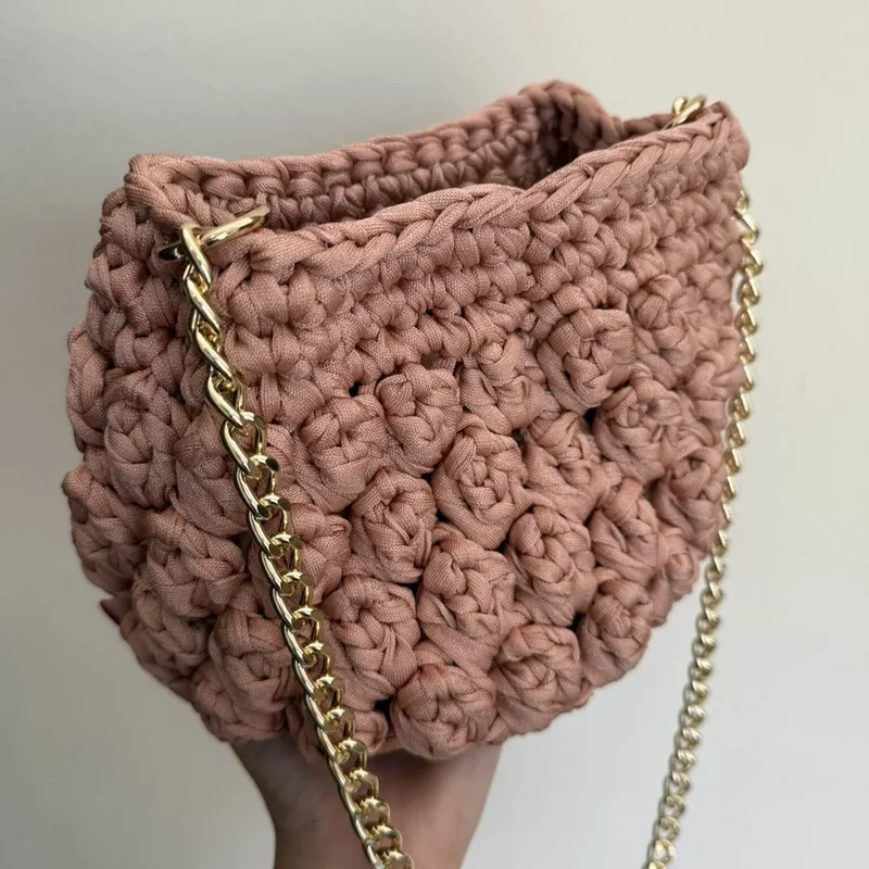 Kit Borsa Jasmine