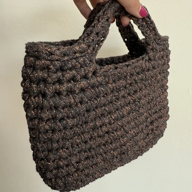 Kit Borsa Perla