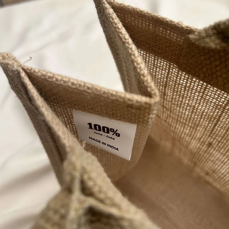 Borsa di Juta