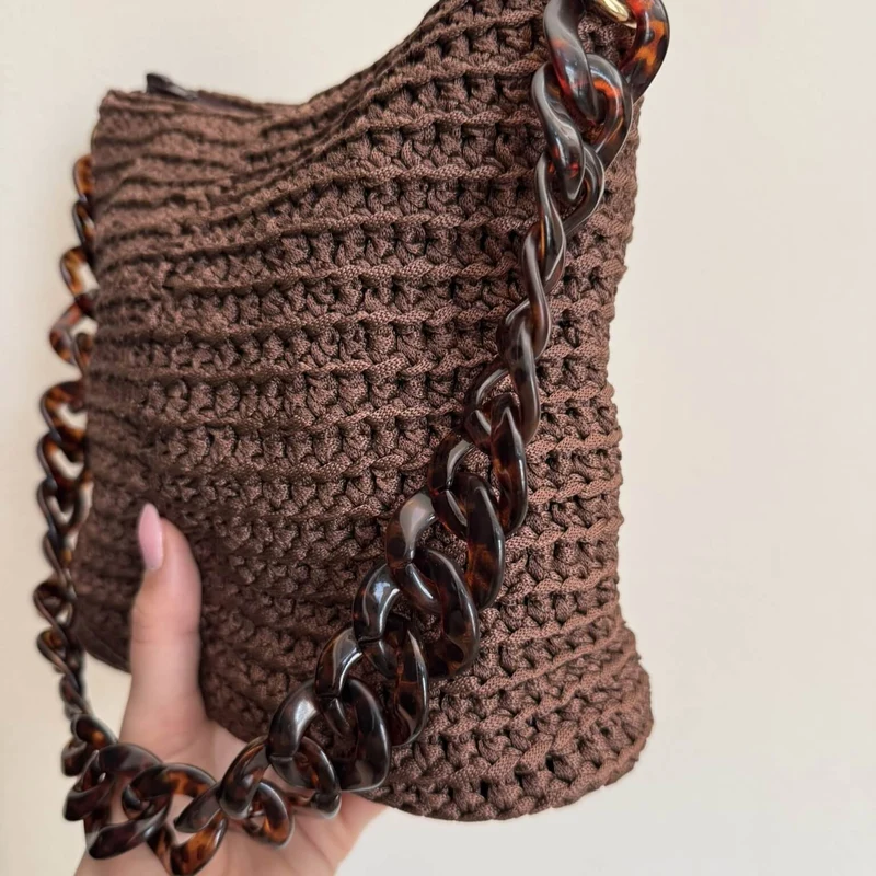 Catena Tartaruga - 30cm
