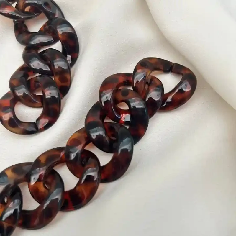 Catena Tartaruga - 30cm