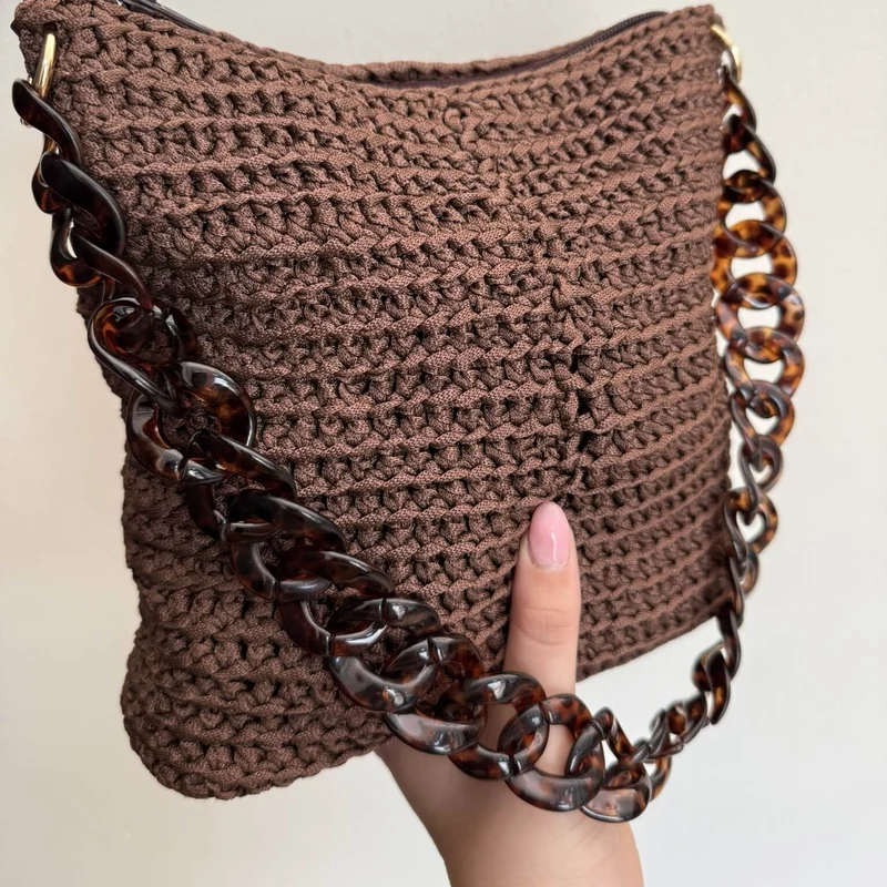 Catena Tartaruga - 30cm