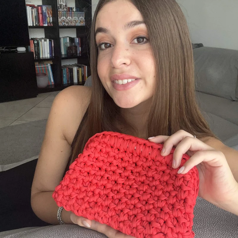 Kit Borsa Miriam