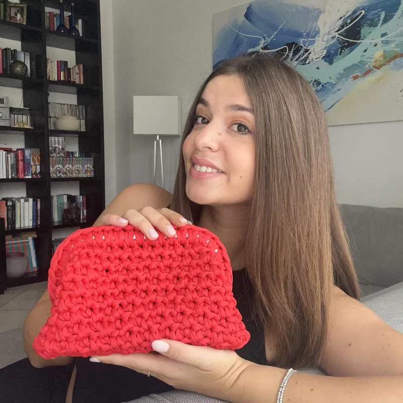Kit Borsa Miriam