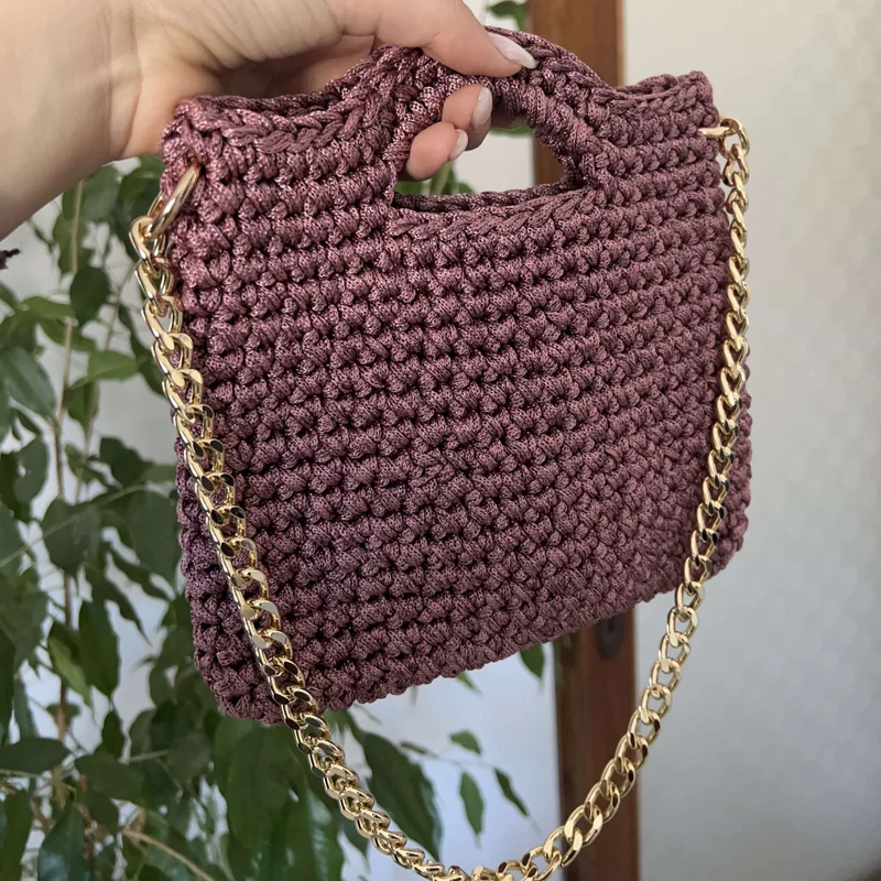 Kit Borsa Carola
