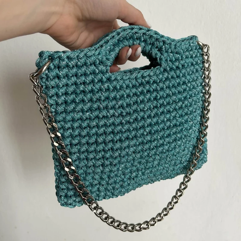 Kit Borsa Carola