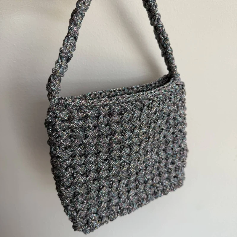 Kit Borsa Lucia