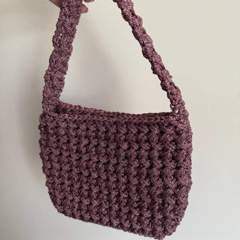 Kit Borsa Lucia