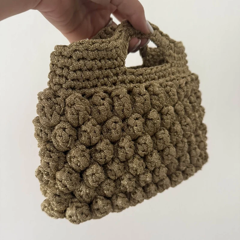 Pandorino Lurex 250 g