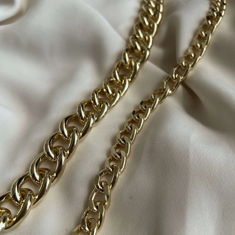 Catena Goccia - 50cm