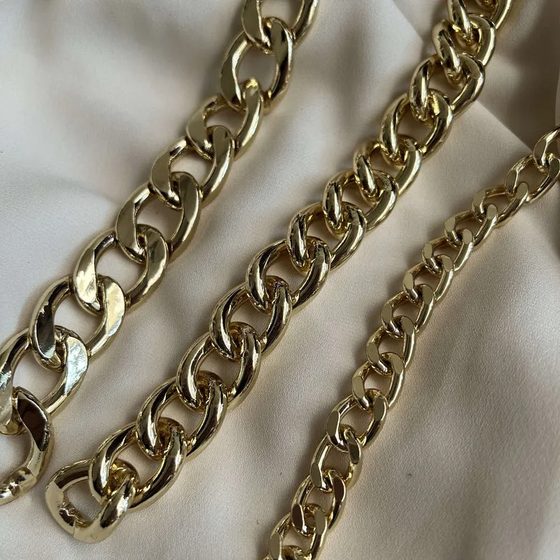 Catena Goccia - 50cm