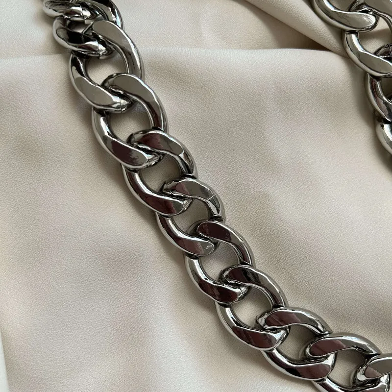 Catena Diamante - 50cm