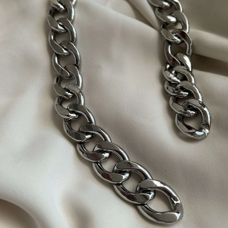 Catena Diamante - 50cm