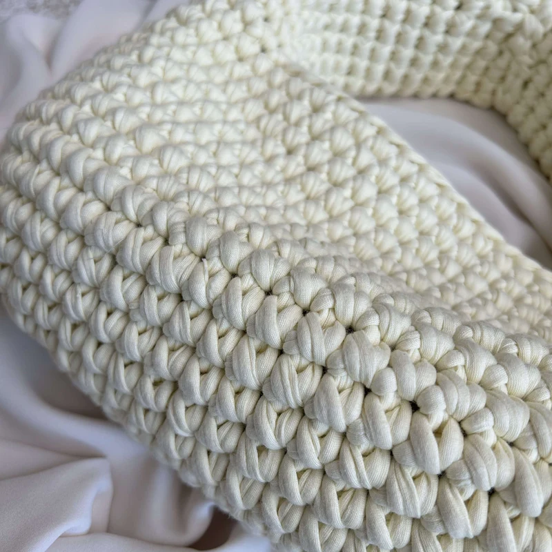 Fettuccia Cotone 600 g
