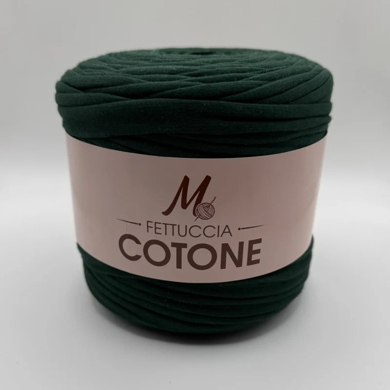 Fettuccia Cotone 600 g