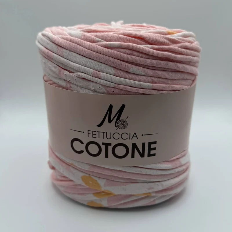 Fettuccia Cotone 600 g