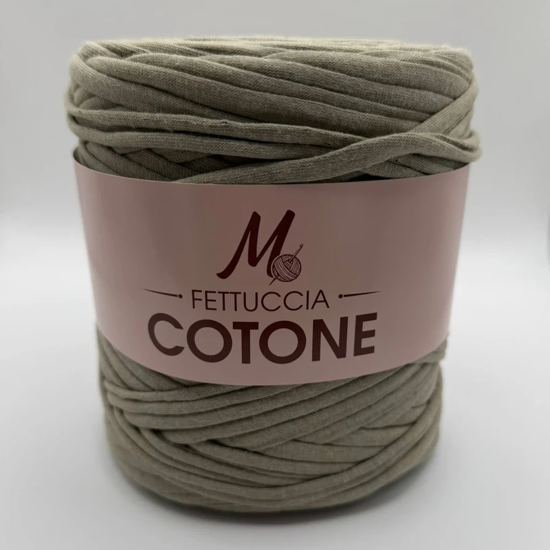 Fettuccia Cotone 600 g