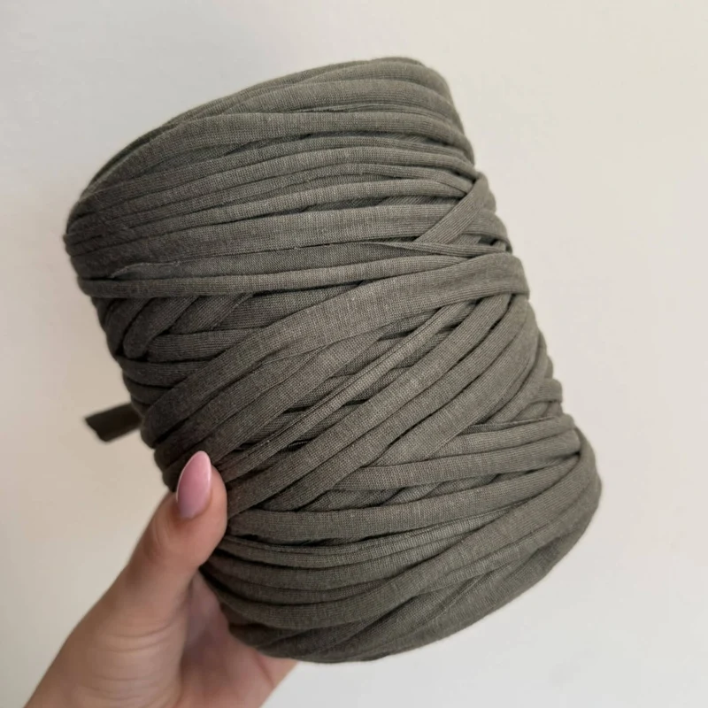 Fettuccia Cotone 600 g