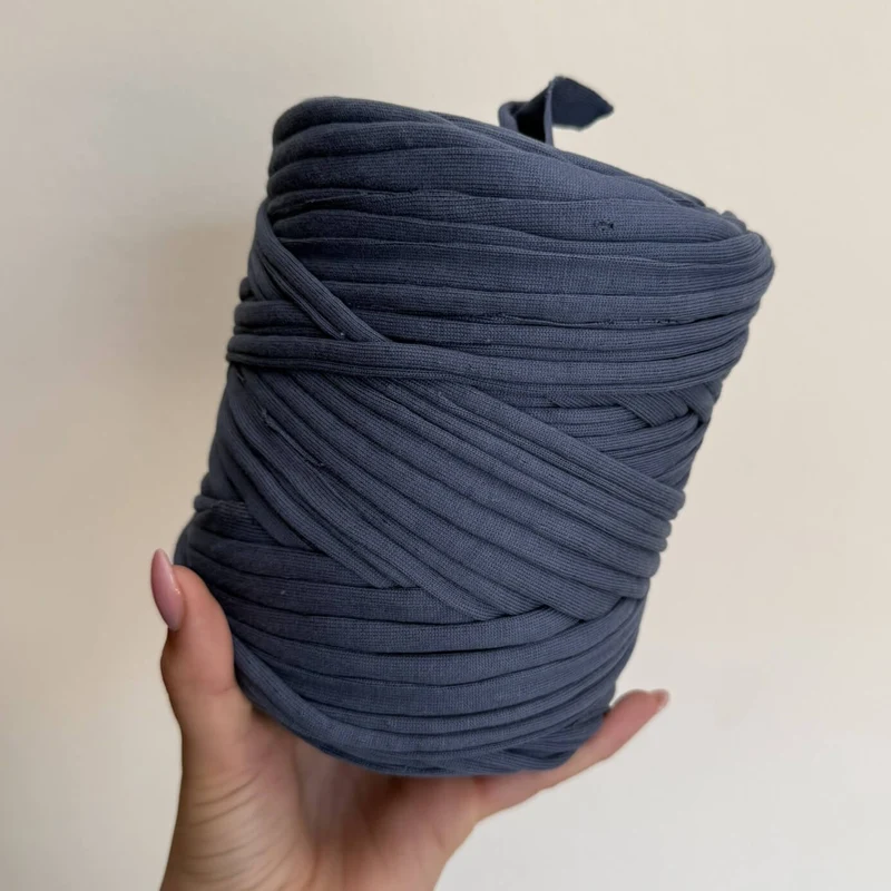 Fettuccia Cotone 600 g