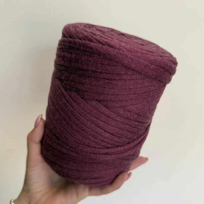 Fettuccia Cotone 600 g