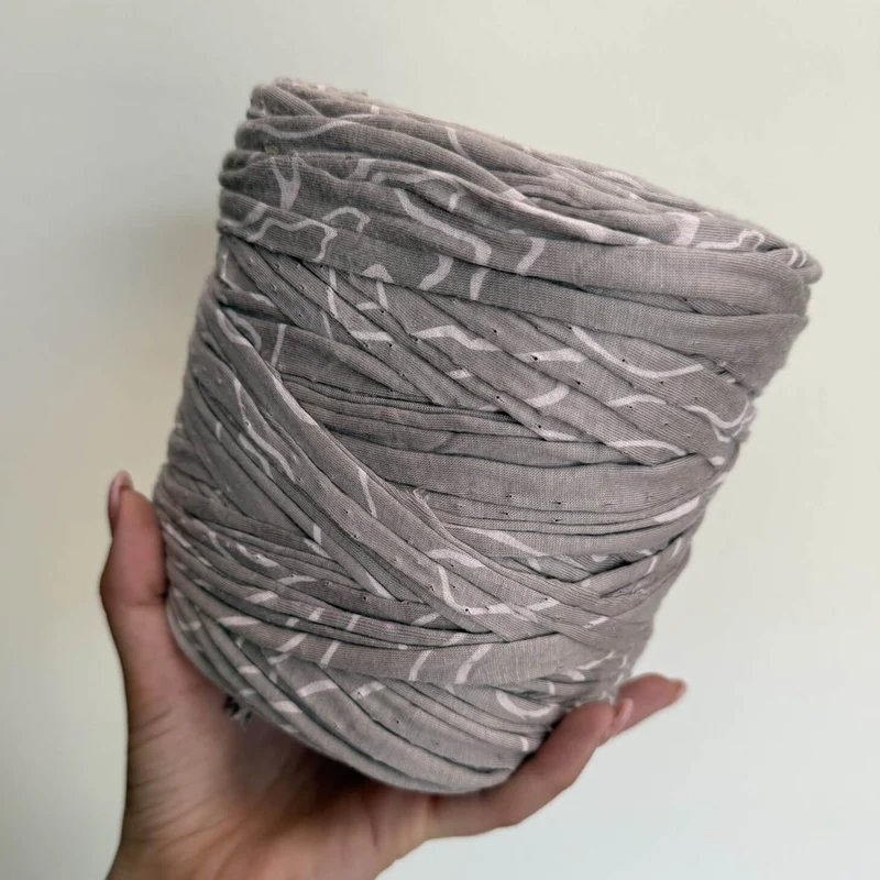 Fettuccia Cotone 600 g