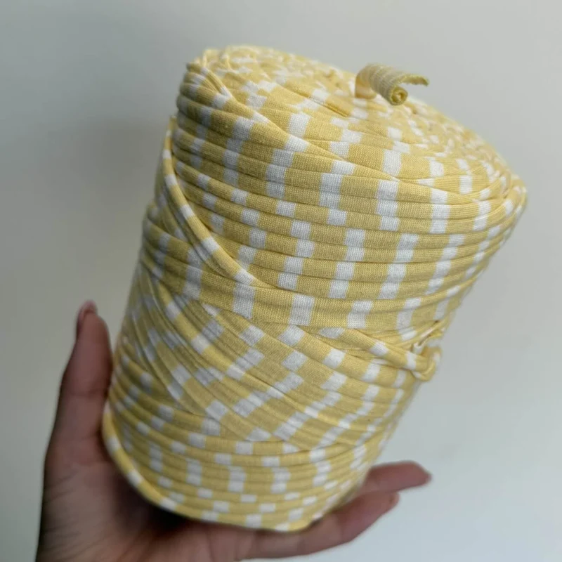 Fettuccia Cotone 600 g