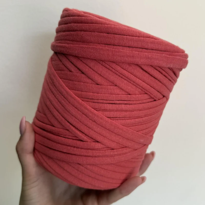 Fettuccia Cotone 600 g