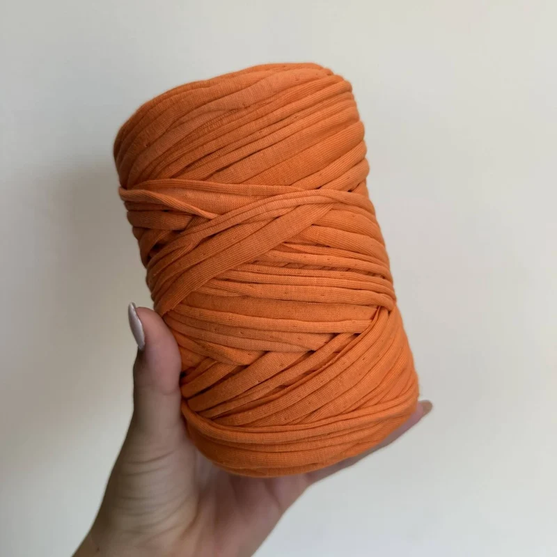 Fettuccia Cotone 600 g