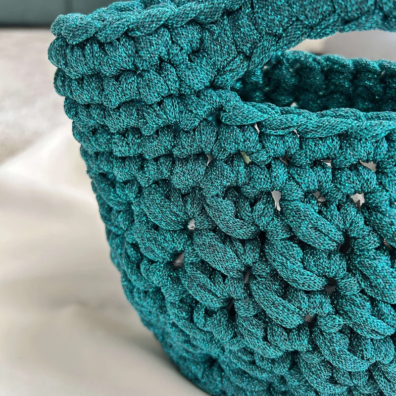 Fettuccia Lurex 150 g