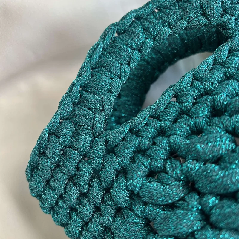 Fettuccia Lurex 150 g