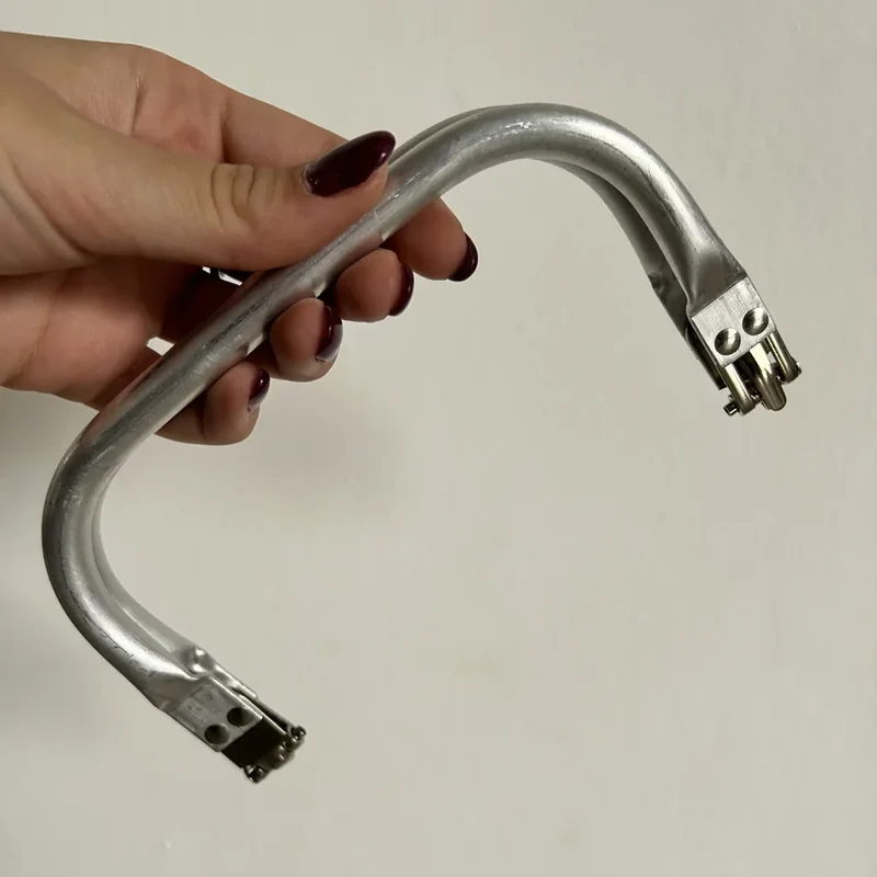 Chiusura a Molla 16 cm