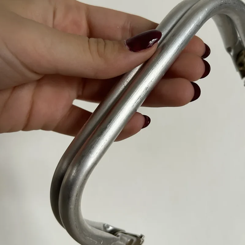Chiusura a Molla 16 cm