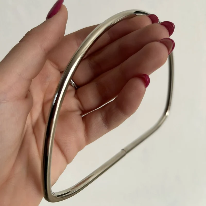 Manico Anello Arco - 1 Pezzo