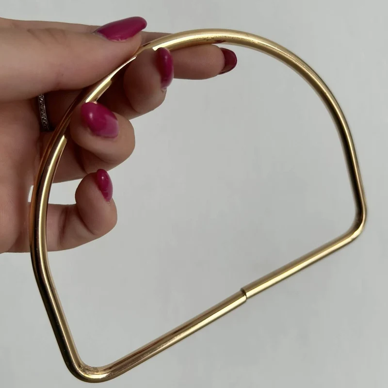 Manico Anello Arco - 1 Pezzo