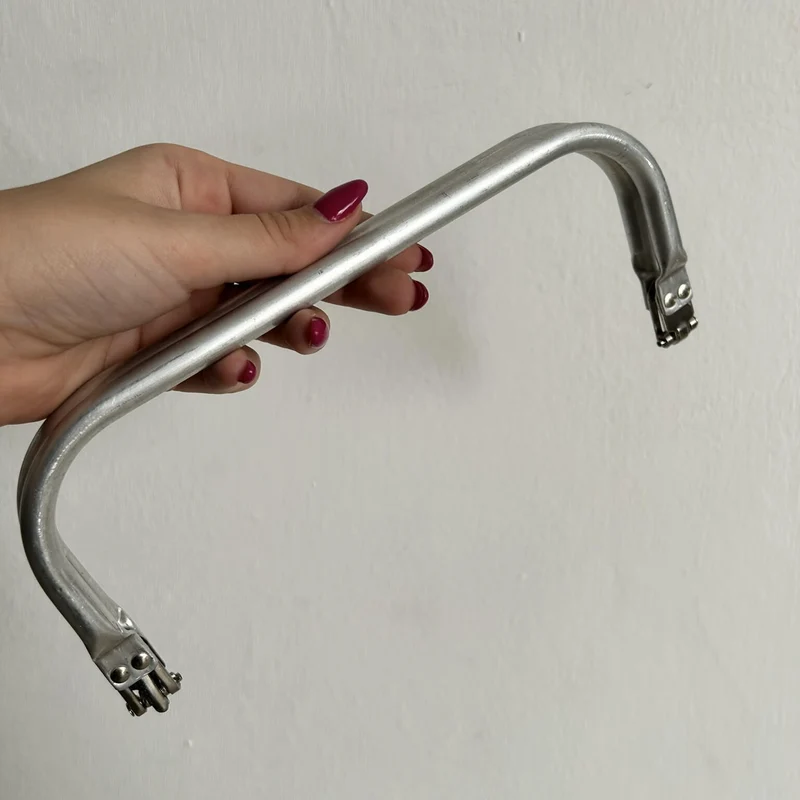 Chiusura a Molla 24 cm