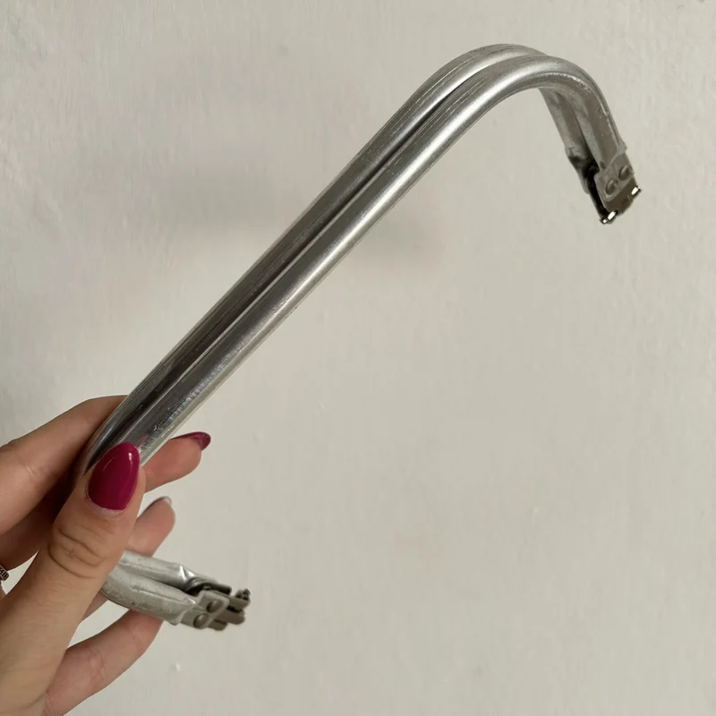 Chiusura a Molla 22 cm