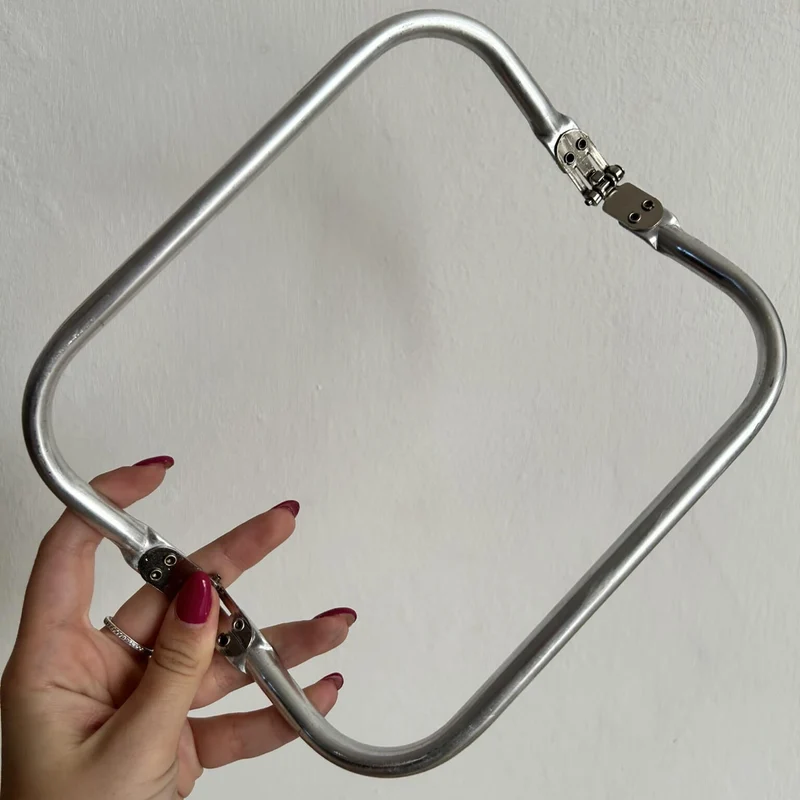 Chiusura a Molla 22 cm