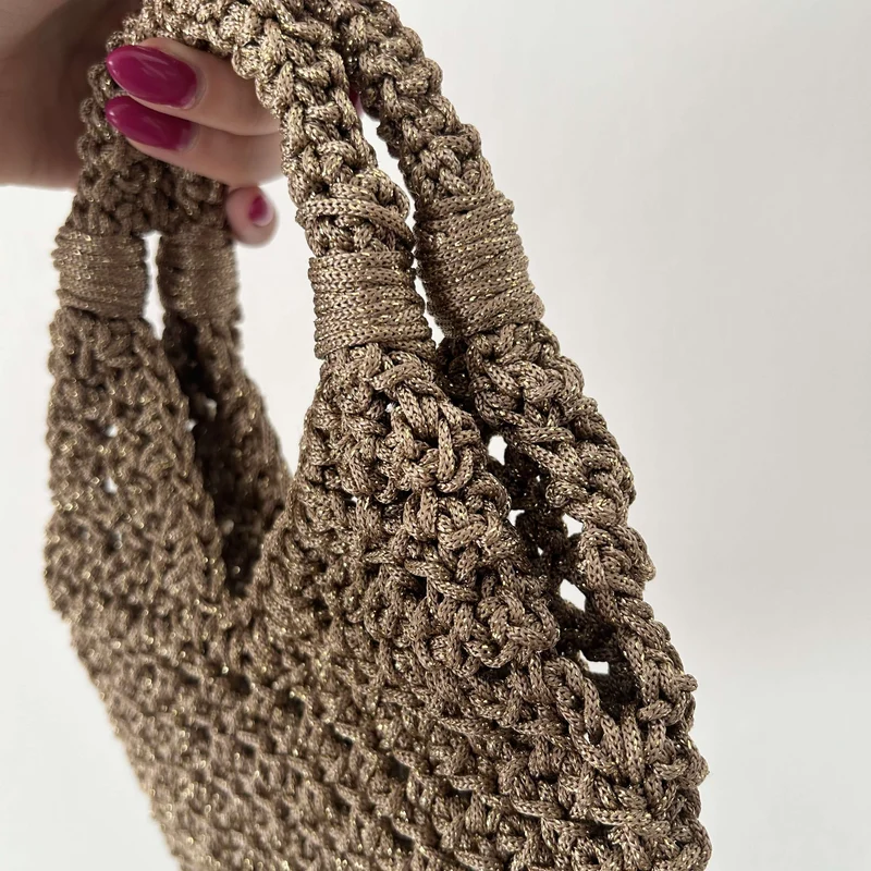 Tutorial Borsa Gemma