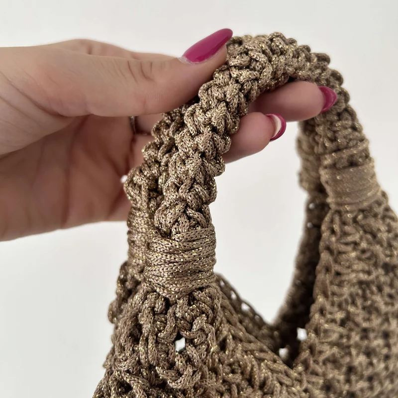 Tutorial Borsa Gemma