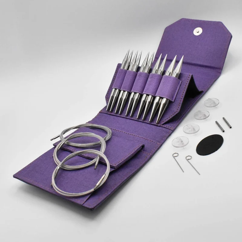 lykke set FLIGHT set ingombrante 13 cm (5")