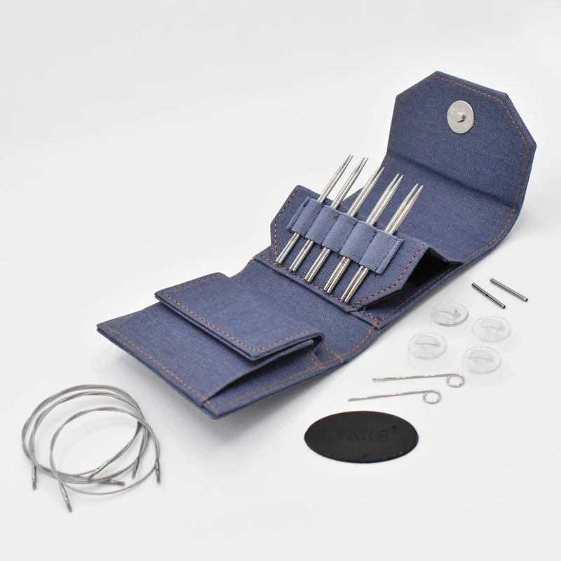lykke set FLIGHT mini set 9 cm (3,5")