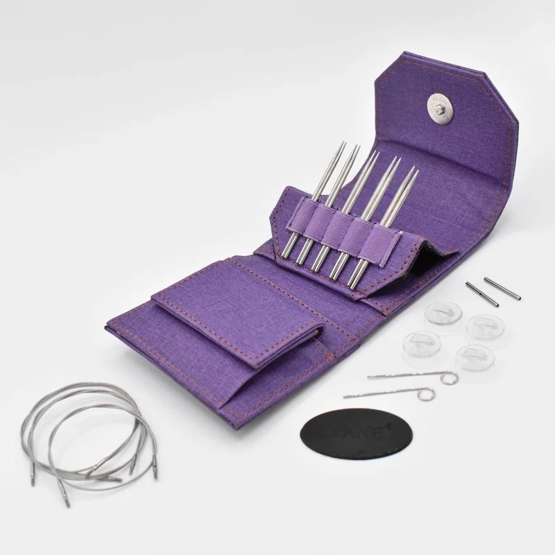 lykke set FLIGHT mini set 9 cm (3,5")