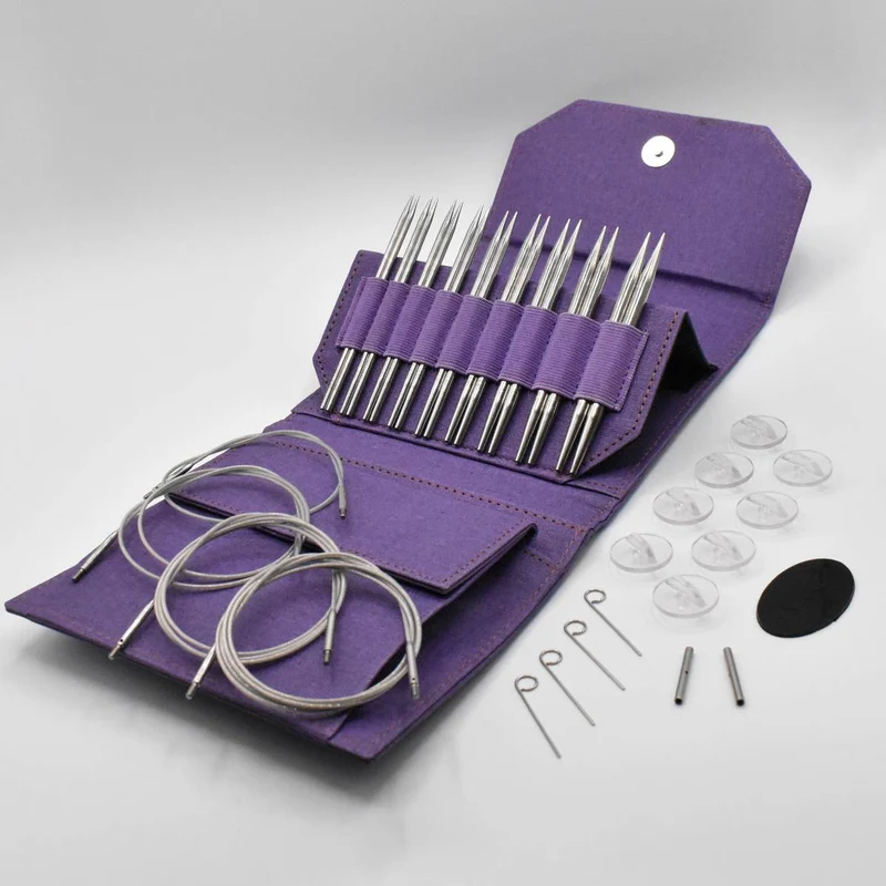 lykke set FLIGHT standard set 13 cm (5")