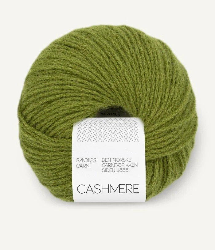 giardino di sabbia cashmere